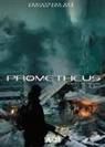 Christophe Bec, Stefano Raffaele - Prometheus - Der Spartaner