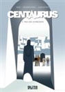 Léo, Rodolph, Rodolphe, Zoran Janjetov, Zoran Janjetov - Centaurus - Welt des Schreckens