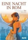 Jim, Jim, Jim - Eine Nacht in Rom. Bd.3