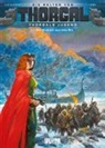 Yann, Roman Surzhenko - Die Welten von Thorgal: Die Jugend von Thorgal - Der Drakkar aus dem Eis