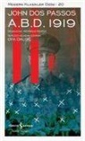 John Dos Passos - ABD II 1919 Ciltli