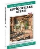 Kolektif - Butik Oteller Kitabi 2017