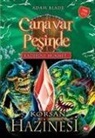 Adam Blade - Kaderine Hükmet 3 - Canavar Pesinde