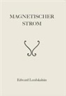 Edward Leedskalnin - Magnetischer Strom