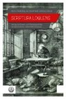 Markus Wriedt, Albrech Beutel, Albrecht Beutel, Bohnert, Daniel Bohnert - Scriptura loquens