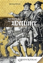 Hartmut Ellrich - Das kleine Buch der Wettiner