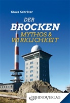 Klaus Schroeter, Klaus Schröter - Der Brocken