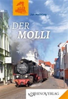 Jan Methling, Jan (Dipl.-Ing.) Methling - Der Molli