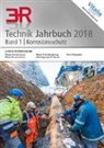 Nic Hülsdau, Nico Hülsdau - 3R Technik Jahrbuch 2018. Bd.1