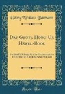 Georg Nicolaus Barmann, Georg Nicolaus Bärmann - Dat Grote Höög-Un Häwel-Book