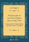 J. Gregory - Puritanism in the Old World and in the New: From Its Inception in the Reign of Elizabeth to the Establishment of the Puritan Theocracy in New England