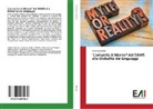 Roberta Recchia - "L'umanità di Marsia" dal DAMS alla Globalità dei Linguaggi