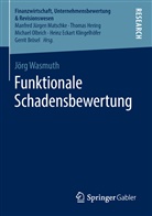 Jörg Wasmuth - Funktionale Schadensbewertung