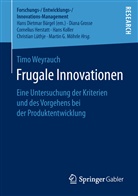 Timo Weyrauch - Frugale Innovationen