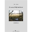 Dieter Harhues - Es waren Wölfe im Revier