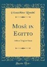 Gioacchino Rossini - Mosè in Egitto