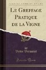 Victor Vermorel - Le Greffage Pratique de la Vigne (Classic Reprint)