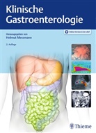 Helmu Messmann, Helmut Messmann - Klinische Gastroenterologie