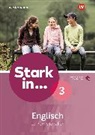 Stark in ... Englisch
