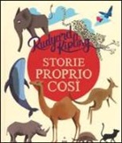 Rudyard Kipling, S. Pelon - Storie proprio così