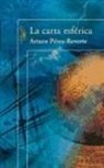 Arturo Pérez-Reverte - La carta esférica