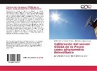 Alf Caguao Yagua, Alfredo José Caguao Yagua, David Antoni Pernalete Morales, David Antonio Pernalete Morales - Calibración del sensor 6504A de la Pasco como piranometro fotovoltaico