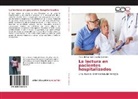 Maria del Carmen Cevallos Quintero - La lectura en pacientes hospitalizados