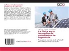 Pila Amat, Pilar Amat, Ivá Casals, Iván Casals, Carlos Vinardell - La Física en la formación de estudiantes de ingeniería.