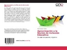María Graciela Fabietti - Aproximación a la Noción de Inclusión Educativa