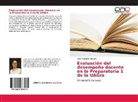 Delia Faustina Albarrán - Evaluación del desempeño docente en la Preparatoria 1 de la UAGro