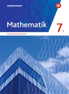 Nikol Eichenlaub-Fürst, Nikola Eichenlaub-Fürst, Sebastia Fischer, Sebastian Fischer, Liebau - Mathematik, Ausgabe 2016 für Realschulen in Bayern: Mathematik - Ausgabe 2016 für Realschulen in Bayern