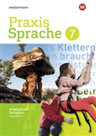 Christin Duchatsch, Christine Duchatsch, Dört Glismann, Dörte Glismann, Wolfg Menzel, Regina Nußbaum... - Praxis Sprache: Praxis Sprache - Gesamtschule 2017