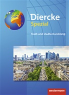 Klau Claassen, Klaus Claassen, Thilo Girndt - Diercke Spezial, Sekundarstufe II, Ausgabe 2015: Diercke Spezial - Aktuelle Ausgabe für die Sekundarstufe II