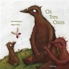 Xosé Ballesteros, Miguel Tanco - Os tres osos