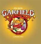 Jim Davis - Garfield 2012-2014