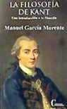 La Filosofía de Kant: Una introducción a la filosofía