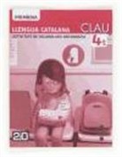 Equip Editorial Cruïlla, Mariona Cabassa I Cortés, Eloy Sánchez-Vizcaíno Mengual - Connecta 2.0, Activitats de vocabulari i ortografia, Llengua catalana CLAU, 4 Educació Primària