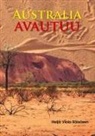 Heljä Viola Räisänen - Australia avautuu