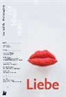 Judit Butler, Judith Butler, Ev Illouz, Eva Illouz, Oliver Primavesi, Klaus Giel... - Der Blaue Reiter. Journal für Philosophie - 42: Liebe