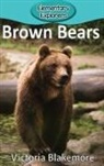 Victoria Blakemore - Brown Bears