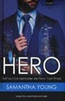 Samantha Young - Hero