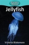 Victoria Blakemore - Jellyfish