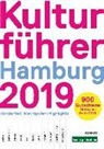 Kulturführer Hamburg 2019