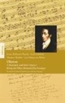 James Robinso Planché, James Robinson Planché, Carl Maria von Weber - Oberon