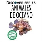 Xist Publishing - Animales de Océano