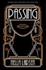 Nella Larsen, Matthew Hodgson - Passing