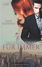 Birgit Kluger, Paris Sanders - (K)ein Millionär für immer
