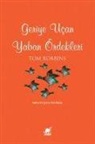 Tom Robbins - Geriye Ucan Yaban Ördekleri