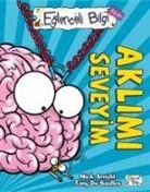 Nick Arnold - Aklimi Seveyim