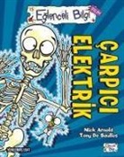 Nick Arnold - Eglenceli Bilgi Bilim 15 - Carpici Elektrik